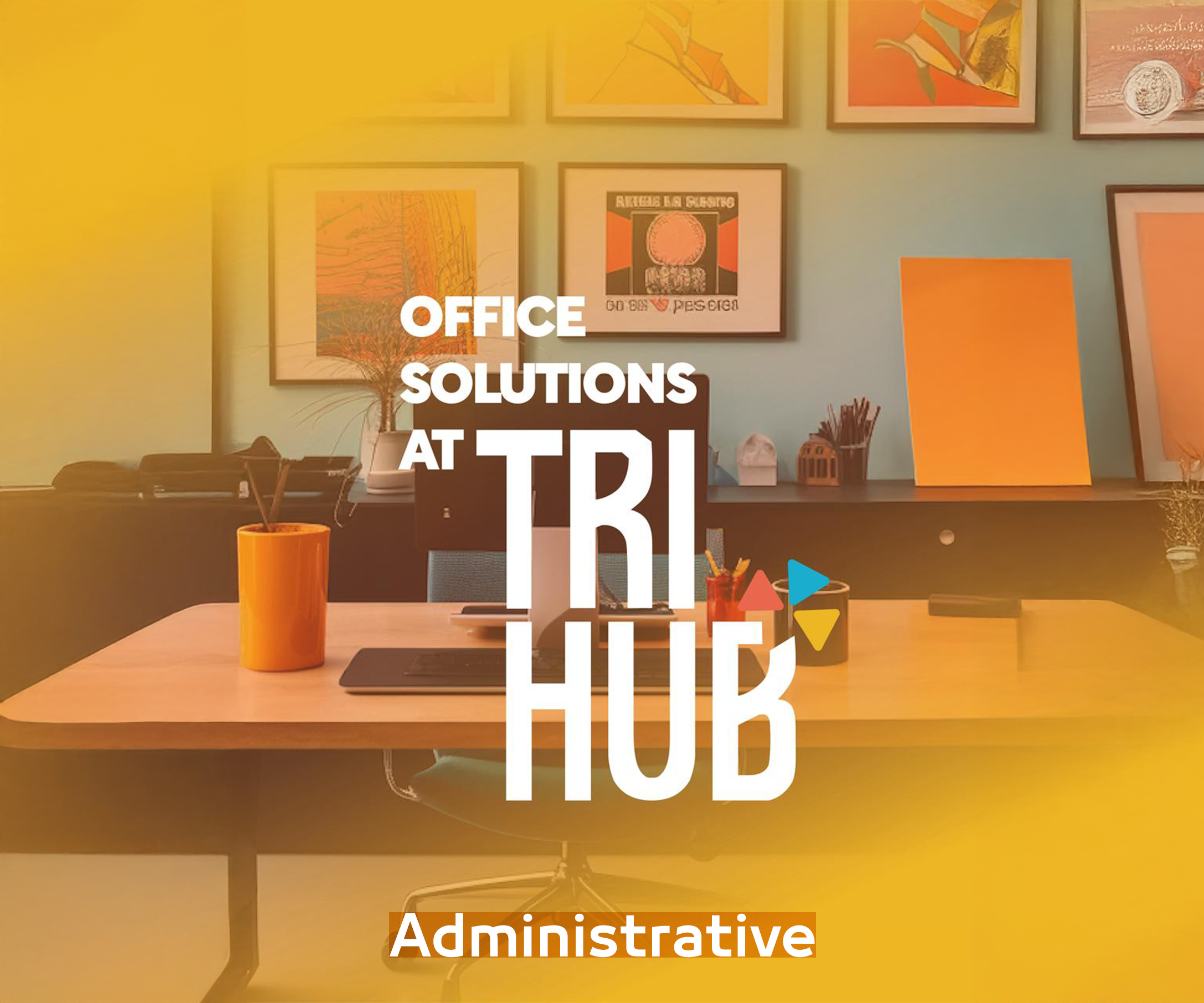 Administrative Services